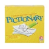 Pictionary En Portugués Mattel CHF82 1 Pictionary En Portugués Mattel CHF82 -Mattel Tienda De Ventas 1999963175g00