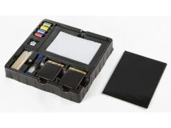 Pictionary En Portugués Mattel CHF82 -Mattel Tienda De Ventas 1999963175g02