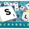 Scrabble Original Portugués Mattel Y9597 -Mattel Tienda De Ventas 1999963176g00