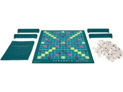 Scrabble Original Portugués Mattel Y9597 -Mattel Tienda De Ventas 1999963176g02