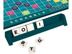 Scrabble Original Portugués Mattel Y9597 -Mattel Tienda De Ventas 1999963176g03
