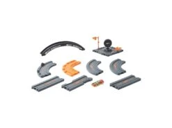 Hot Wheels City Pack De Expansión De Pistas De Ciudad Mattel HDN95 -Mattel Tienda De Ventas 1999963179g02