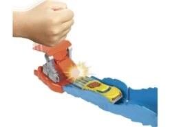 Hot Wheels City Ataque Del Gorila Mattel HDR30 9 Hot Wheels City Ataque Del Gorila Mattel HDR30 -Mattel Tienda De Ventas 1999963185g02