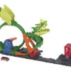 Hot Wheels City Dragón Furioso Mattel HDP03 -Mattel Tienda De Ventas 1999963188g00