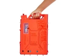 Hot Wheels Track Builder Caja De Acrobacias En Forma De Bidón Mattel HDX78 11 Hot Wheels Track Builder Caja De Acrobacias En Forma De Bidón Mattel HDX78 -Mattel Tienda De Ventas 1999963190g03