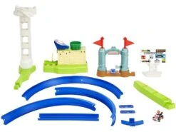 Hot Wheels MarioKart Circuito De Slam Mattel HGK59 11 Hot Wheels MarioKart Circuito De Slam Mattel HGK59 -Mattel Tienda De Ventas 1999963193g02