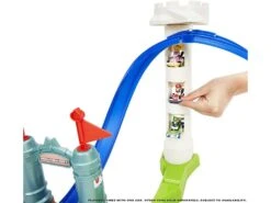 Hot Wheels MarioKart Circuito De Slam Mattel HGK59 14 Hot Wheels MarioKart Circuito De Slam Mattel HGK59 -Mattel Tienda De Ventas 1999963193g05