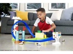 Hot Wheels MarioKart Circuito De Slam Mattel HGK59 15 Hot Wheels MarioKart Circuito De Slam Mattel HGK59 -Mattel Tienda De Ventas 1999963193g06