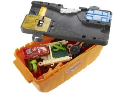 Cars Juego De Carreras Portátil Mattel HDN02 11 Cars Juego De Carreras Portátil Mattel HDN02 -Mattel Tienda De Ventas 1999963218g02