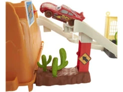 Cars Juego De Carreras Portátil Mattel HDN02 14 Cars Juego De Carreras Portátil Mattel HDN02 -Mattel Tienda De Ventas 1999963218g05