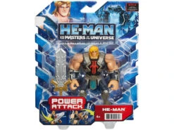 Masters Del Universo Figura He-Man Mattel HBL66 8 Masters Del Universo Figura He-Man Mattel HBL66 -Mattel Tienda De Ventas 1999963226g01