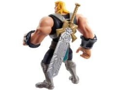 Masters Del Universo Figura He-Man Mattel HBL66 11 Masters Del Universo Figura He-Man Mattel HBL66 -Mattel Tienda De Ventas 1999963226g04