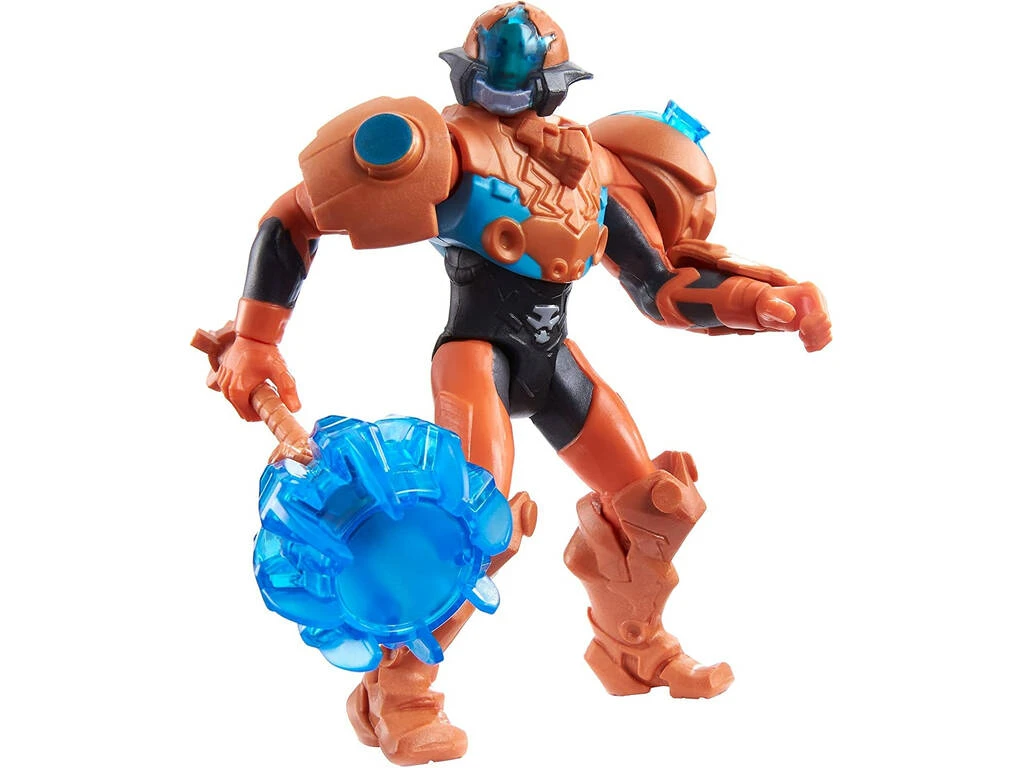 Masters Del Universo Figura Man-At-Arms Mattel HBL68 3 Masters Del Universo Figura Man-At-Arms Mattel HBL68