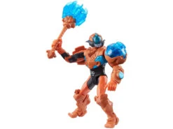 Masters Del Universo Figura Man-At-Arms Mattel HBL68 9 Masters Del Universo Figura Man-At-Arms Mattel HBL68 -Mattel Tienda De Ventas 1999963228g03