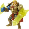 Masters Del Universo Figura He-Man Deluxe Mattel HDY37 -Mattel Tienda De Ventas 1999963234g00