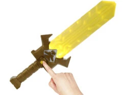 MATTEL Masters Del Universo He-Man Espada Mágica Matte HJG63 9 MATTEL Masters Del Universo He-Man Espada Mágica Matte HJG63 -Mattel Tienda De Ventas 1999963237g03