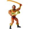 Masters Del Universo Figura Jitsu Mattel HDR89 -Mattel Tienda De Ventas 1999963240g00