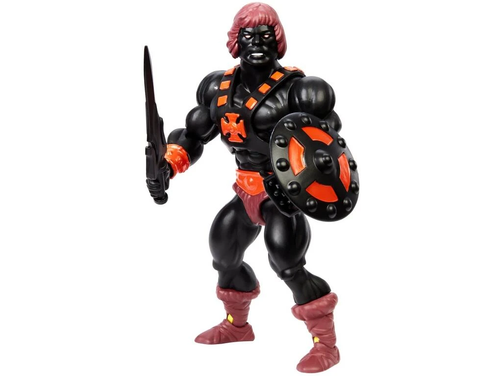 Masters Del Universo Figura He-Man Anti-Eternia Mattel HDR92 3 Masters Del Universo Figura He-Man Anti-Eternia Mattel HDR92