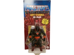 Masters Del Universo Figura He-Man Anti-Eternia Mattel HDR92 9 Masters Del Universo Figura He-Man Anti-Eternia Mattel HDR92 -Mattel Tienda De Ventas 1999963242g01