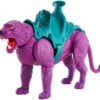 Masters Del Universo Figura Panthor Mattel GVN49 2 Masters Del Universo Figura Panthor Mattel GVN49 -Mattel Tienda De Ventas 1999963244g00