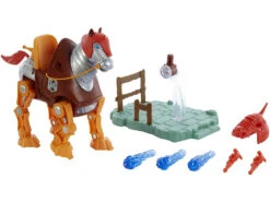 Masters Del Universo Stridor Mattel HDT26