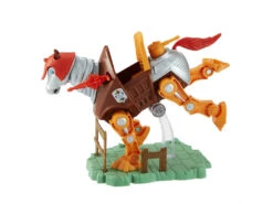 Masters Del Universo Stridor Mattel HDT26 13 Masters Del Universo Stridor Mattel HDT26 -Mattel Tienda De Ventas 1999963245g02