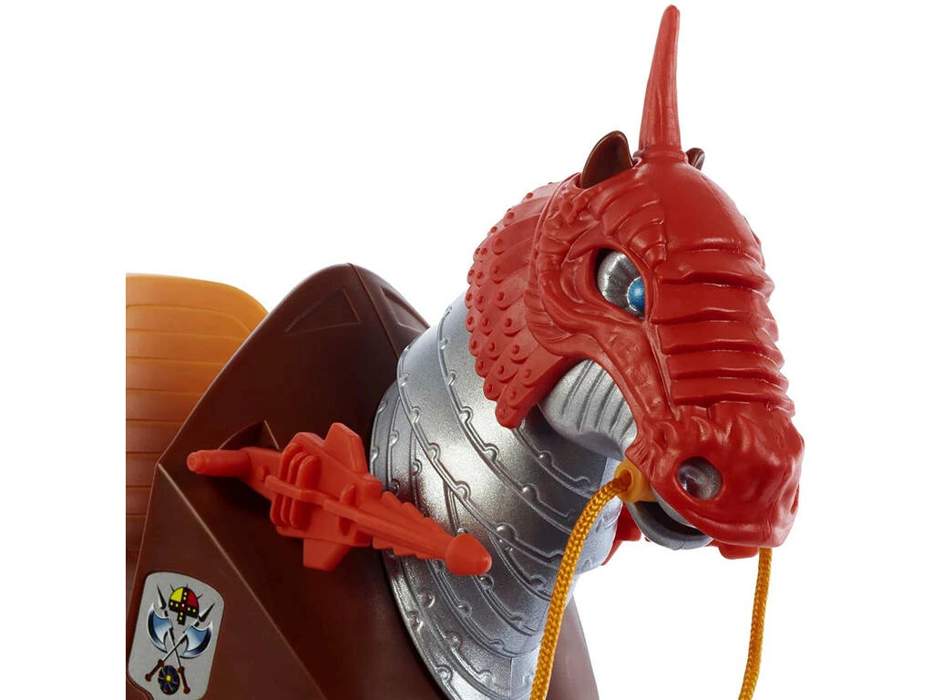 Masters Del Universo Stridor Mattel HDT26 5 Masters Del Universo Stridor Mattel HDT26 - Imagen 3