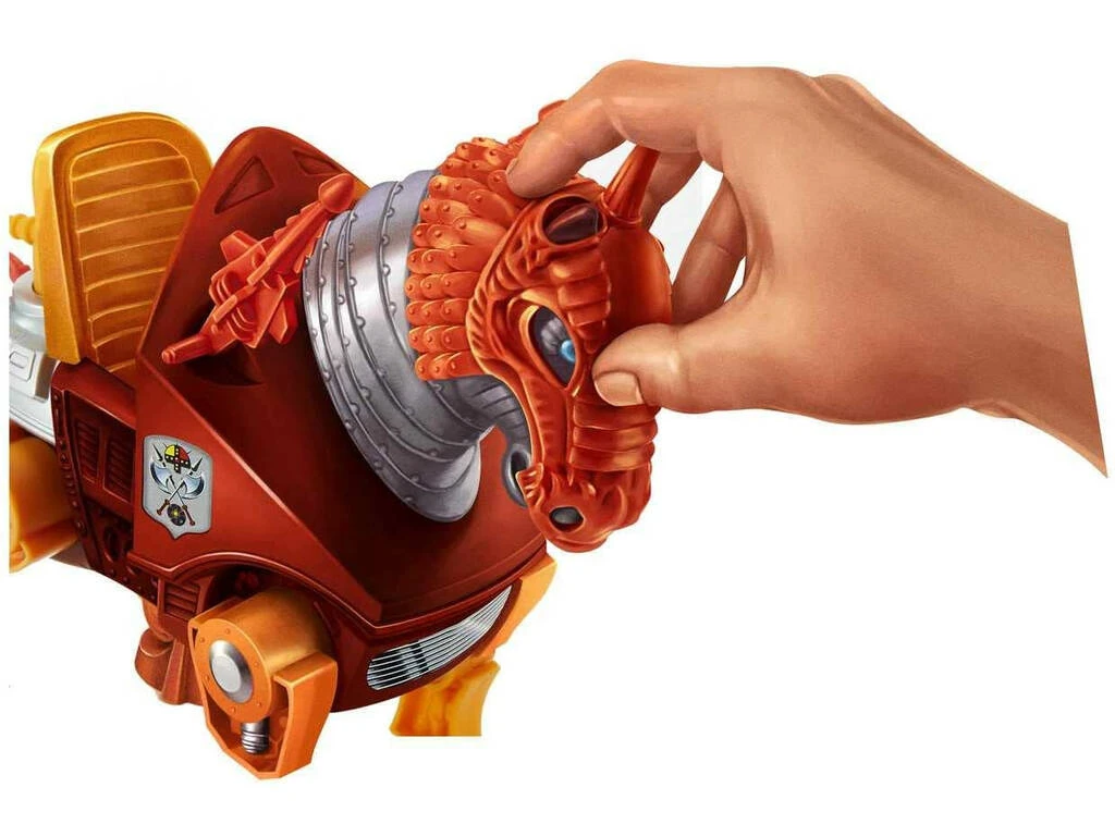 Masters Del Universo Stridor Mattel HDT26 6 Masters Del Universo Stridor Mattel HDT26 - Imagen 4