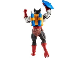 Masters Del Universo Revelation Figura Stinkor Mattel HDR36 12 Masters Del Universo Revelation Figura Stinkor Mattel HDR36 -Mattel Tienda De Ventas 1999963247g04