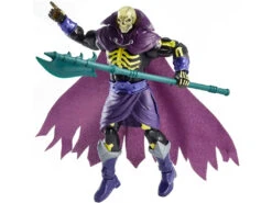 Masters Del Universo Revelation Figura Scare Glow Mattel HDR33 10 Masters Del Universo Revelation Figura Scare Glow Mattel HDR33 -Mattel Tienda De Ventas 1999963248g03