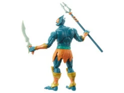 Masters Del Universo Revelation Figura Mer-Man Mattel HDR43 11 Masters Del Universo Revelation Figura Mer-Man Mattel HDR43 -Mattel Tienda De Ventas 1999963249g04