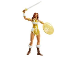 Masters Del Universo Revelation Figura Teela Mattel HDR44 10 Masters Del Universo Revelation Figura Teela Mattel HDR44 -Mattel Tienda De Ventas 1999963250g03