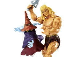 Masters Del Universo Revelation Figura He-Man Deluxe Mattel GYY41 11 Masters Del Universo Revelation Figura He-Man Deluxe Mattel GYY41 -Mattel Tienda De Ventas 1999963251g04