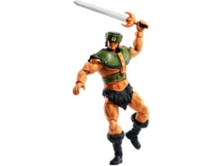 Masters Del Universo Revelation Figura Tri-Klops Deluxe Mattel GYY38