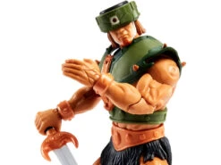 Masters Del Universo Revelation Figura Tri-Klops Deluxe Mattel GYY38 -Mattel Tienda De Ventas 1999963252g03