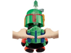Star Wars Peluche Boba Fett Lanza Cohetes Mattel HHW55 -Mattel Tienda De Ventas 1999963253g03
