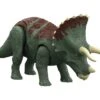 Jurassic World Dominion Triceratops Ruge Y Golpea Mattel HDX34 2 Jurassic World Dominion Triceratops Ruge Y Golpea Mattel HDX34 -Mattel Tienda De Ventas 1999963256g00