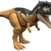 Jurassic World Dominion Skorpiovenator Roar Strikers Mattel HDX37 1 Jurassic World Dominion Skorpiovenator Roar Strikers Mattel HDX37 -Mattel Tienda De Ventas 1999963259g00