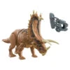 Jurassic World Pentaceratops Megadestruidores Mattel HCM05 2 Jurassic World Pentaceratops Megadestruidores Mattel HCM05 -Mattel Tienda De Ventas 1999963261g00