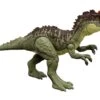 Jurassic World Dominion Yangchuanosaurus Acción Colosal Mattel HDX49 -Mattel Tienda De Ventas 1999963263g00