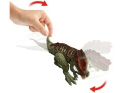 Jurassic World Dominion Yangchuanosaurus Acción Colosal Mattel HDX49 12 Jurassic World Dominion Yangchuanosaurus Acción Colosal Mattel HDX49 -Mattel Tienda De Ventas 1999963263g04