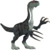 Jurassic World Therizinosaurus Sonido De Golpe De Cola Mattel GWD65 2 Jurassic World Therizinosaurus Sonido De Golpe De Cola Mattel GWD65 -Mattel Tienda De Ventas 1999963265g00