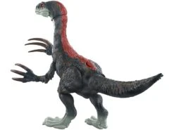 Jurassic World Therizinosaurus Sonido De Golpe De Cola Mattel GWD65 -Mattel Tienda De Ventas 1999963265g02