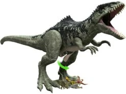 Jurassic World Dominion Giganotosaurus Supercolosal Mattel GWD68 10 Jurassic World Dominion Giganotosaurus Supercolosal Mattel GWD68 -Mattel Tienda De Ventas 1999963269g03