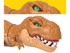Imaginext Jurassic World T-Rex Superación Mattel HFC04 -Mattel Tienda De Ventas 1999963274g03