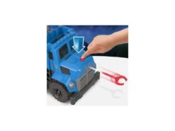 Imaginext Jurassic World Camión Dinosaurios Mattel GVV50 11 Imaginext Jurassic World Camión Dinosaurios Mattel GVV50 -Mattel Tienda De Ventas 1999963275g04