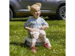 Fisher Price Orinal De Viaje 2 En 1 Mattel HBM74 -Mattel Tienda De Ventas 1999963278g03