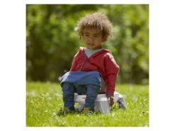 Fisher Price Orinal De Viaje 2 En 1 Mattel HBM74 -Mattel Tienda De Ventas 1999963278g04