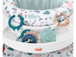 Fisher Price Asiento Para Suelo Con Bandeja Mattel HBD68 16 Fisher Price Asiento Para Suelo Con Bandeja Mattel HBD68 -Mattel Tienda De Ventas 1999963279g04