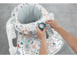 Fisher Price Asiento Para Suelo Con Bandeja Mattel HBD68 17 Fisher Price Asiento Para Suelo Con Bandeja Mattel HBD68 -Mattel Tienda De Ventas 1999963279g05